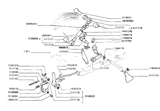 5128029 - Шарнир